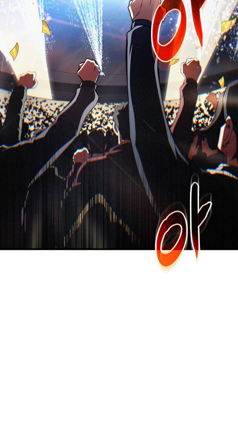 Ranker’s Return (Remake) Chapter 256 Gambar 22
