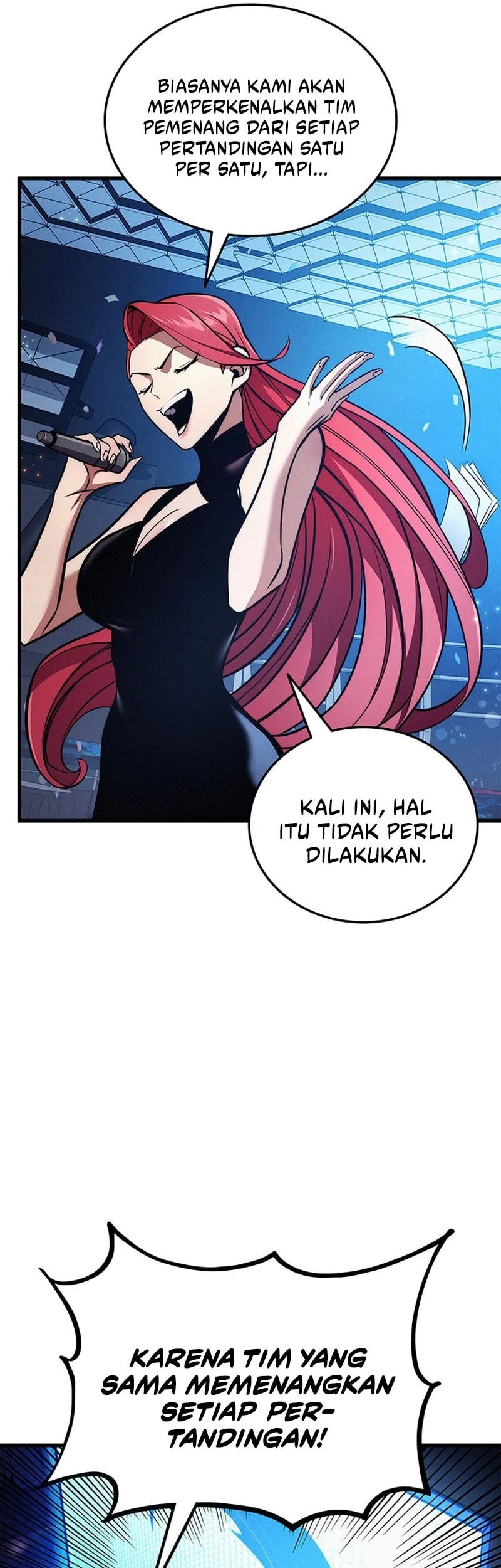 Ranker’s Return (Remake) Chapter 256 Gambar 23