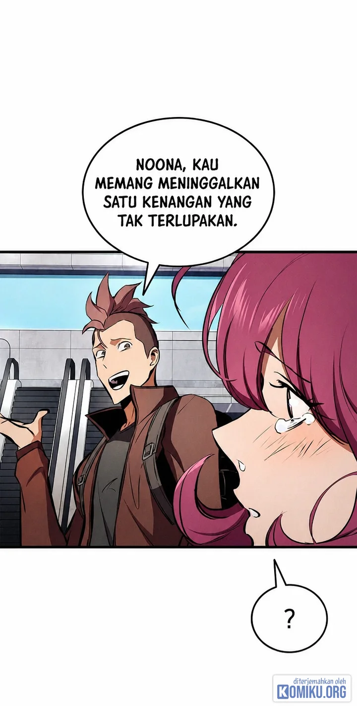Ranker’s Return (Remake) Chapter 258 Gambar 26