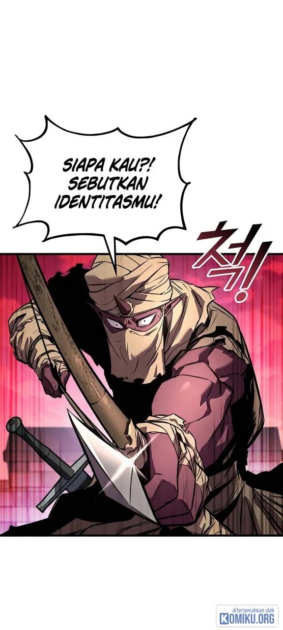 Ranker’s Return (Remake) Chapter 259 Gambar 30