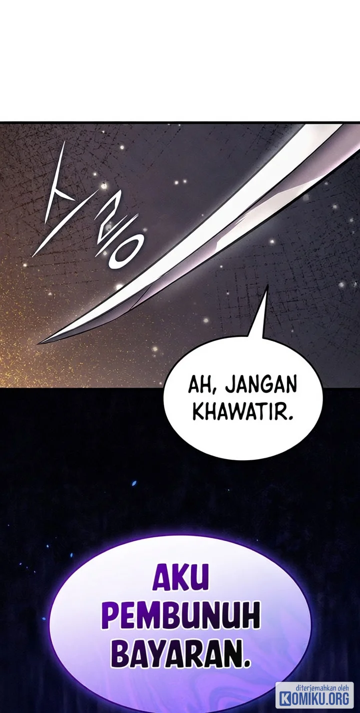 Ranker’s Return (Remake) Chapter 259 Gambar 31