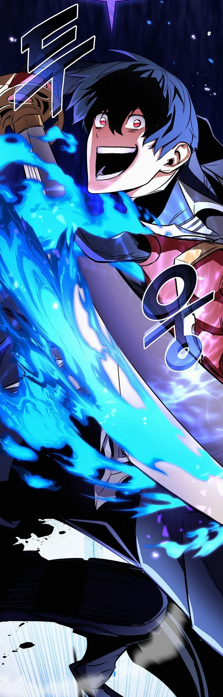 Ranker’s Return (Remake) Chapter 259 Gambar 32