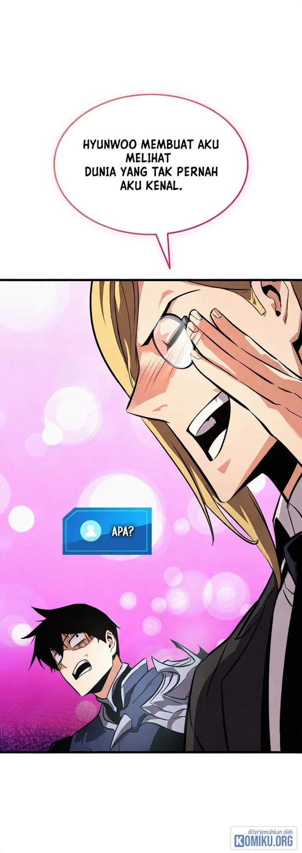 Ranker’s Return (Remake) Chapter 260 Gambar 29