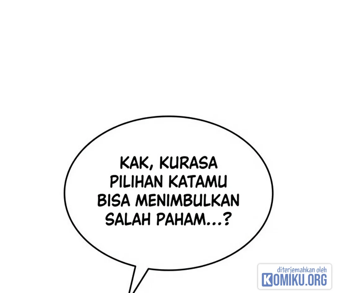 Ranker’s Return (Remake) Chapter 260 Gambar 30