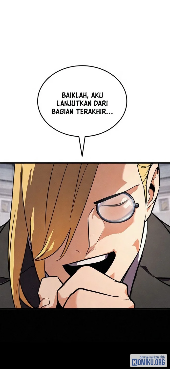Ranker’s Return (Remake) Chapter 260 Gambar 32