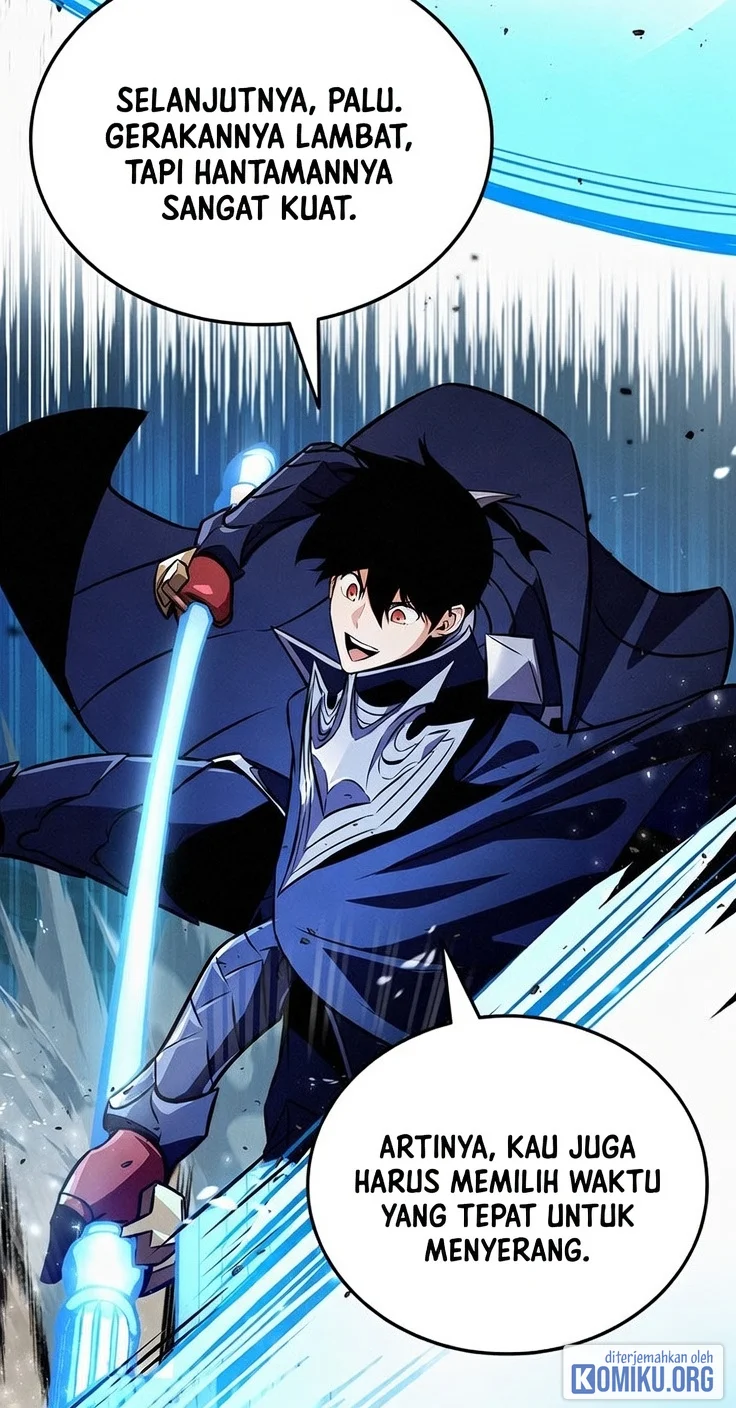 Ranker’s Return (Remake) Chapter 261 Gambar 28