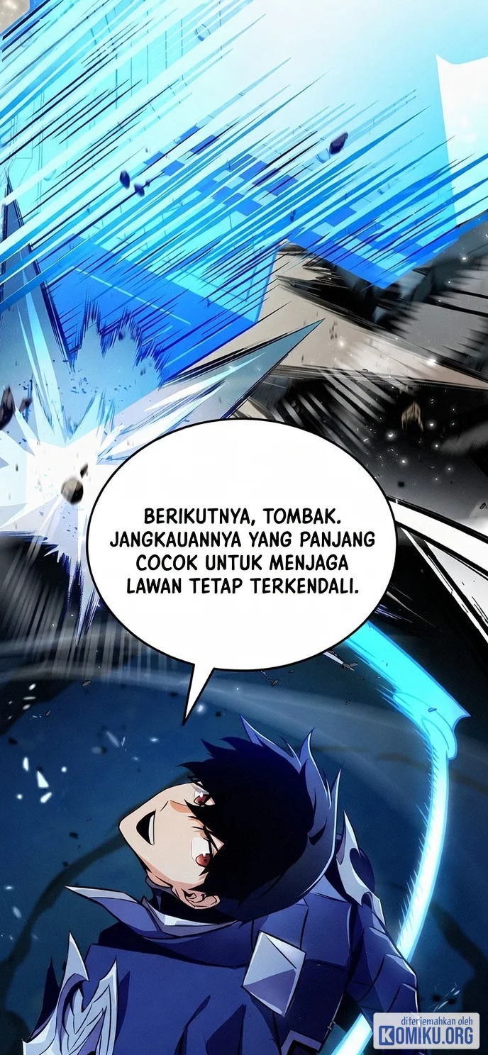 Ranker’s Return (Remake) Chapter 261 Gambar 29