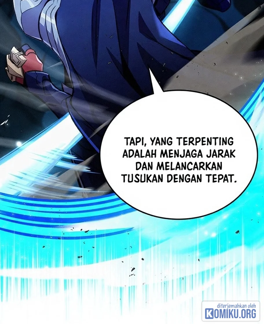 Ranker’s Return (Remake) Chapter 261 Gambar 30