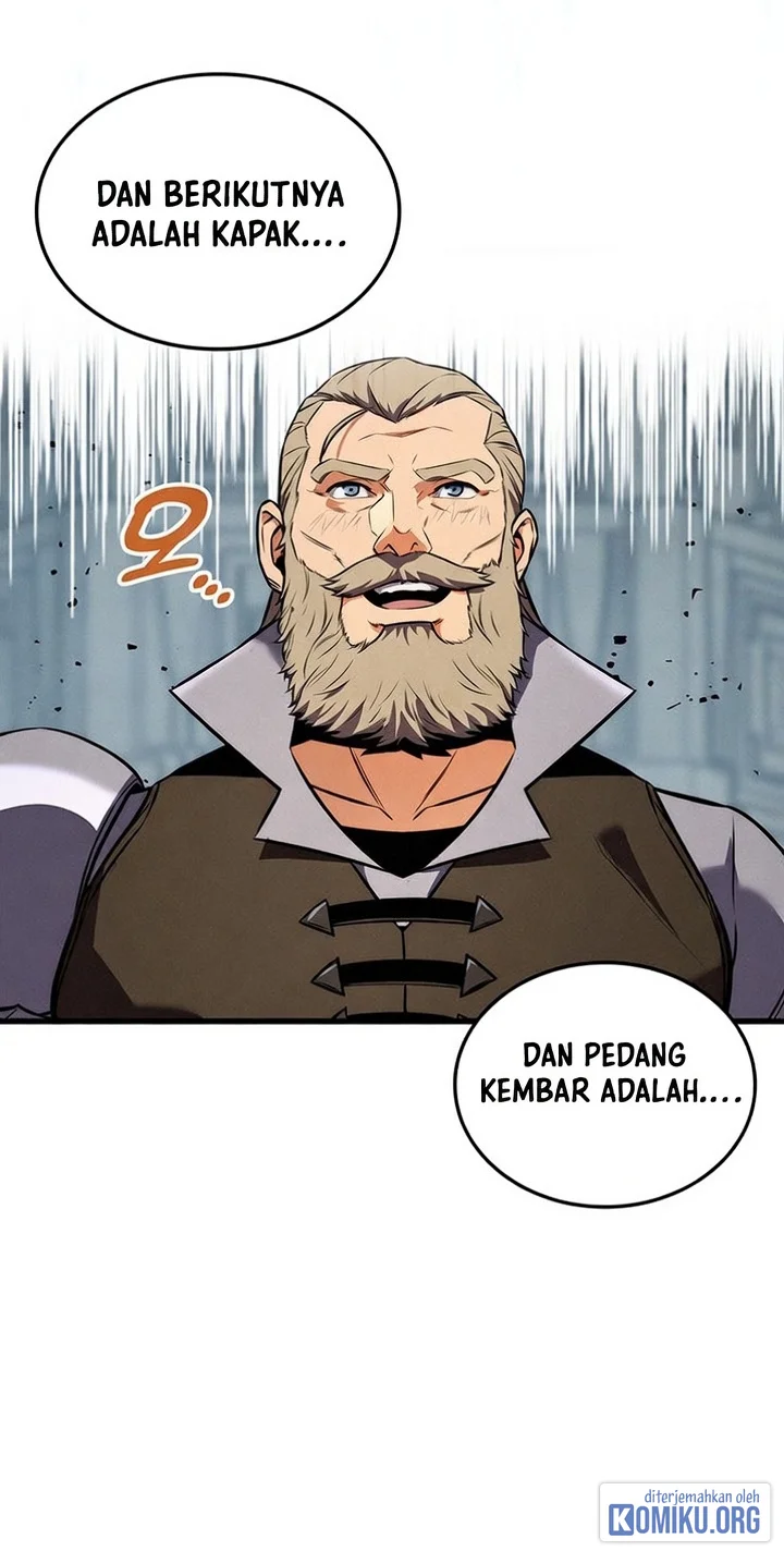 Ranker’s Return (Remake) Chapter 261 Gambar 31