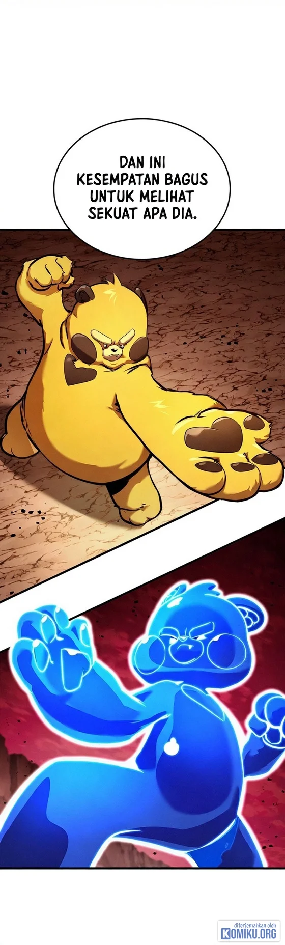 Ranker’s Return (Remake) Chapter 262 Gambar 28