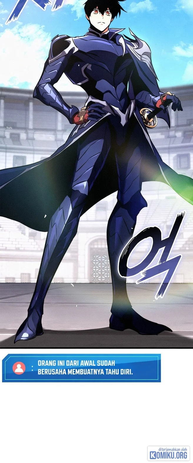 Ranker’s Return (Remake) Chapter 263 Gambar 27