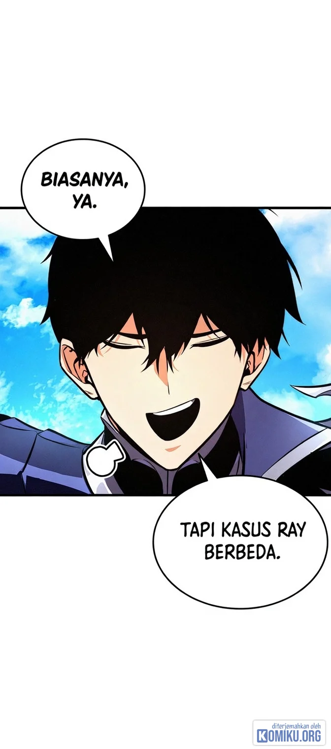 Ranker’s Return (Remake) Chapter 263 Gambar 28