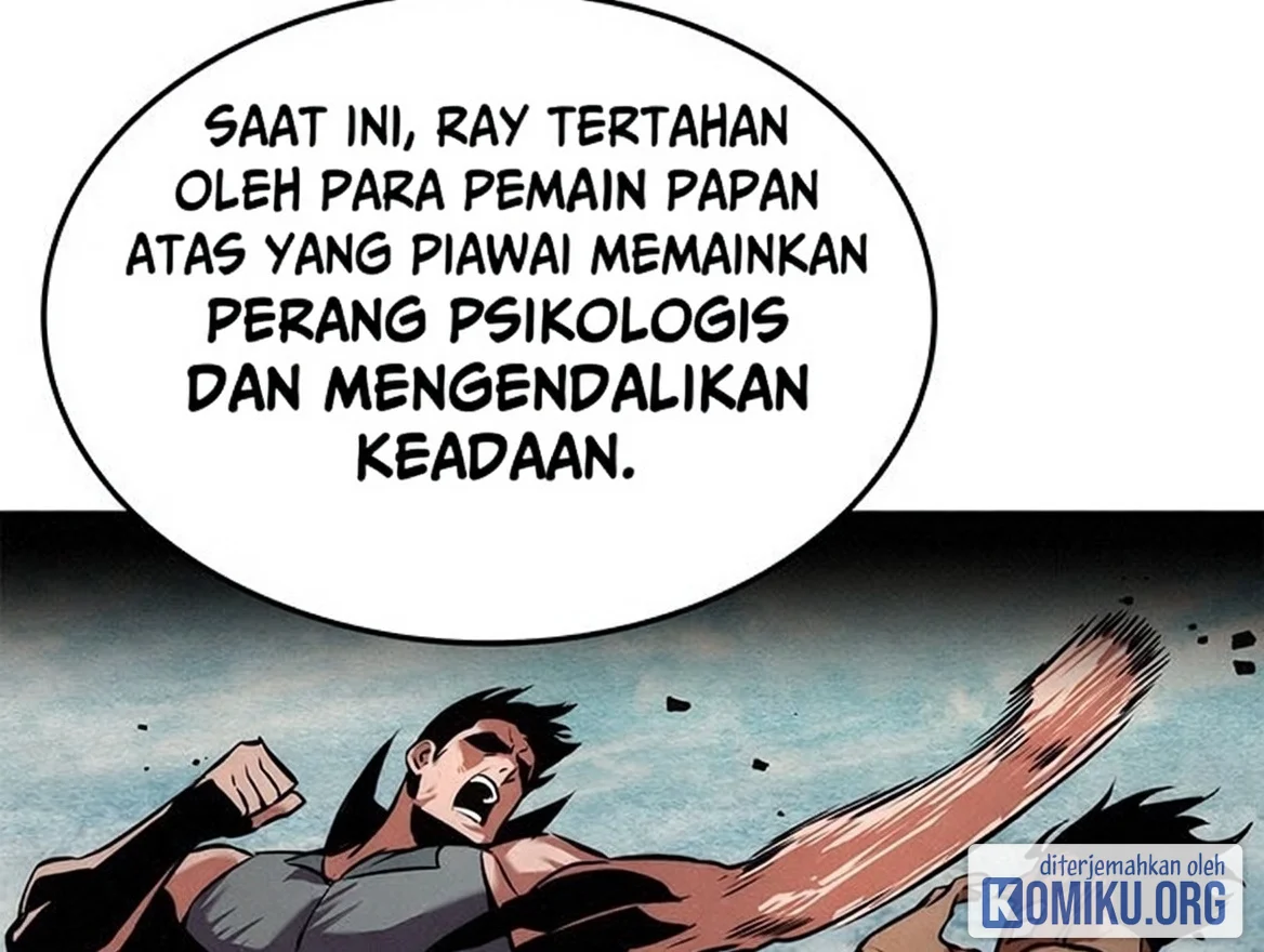 Ranker’s Return (Remake) Chapter 263 Gambar 30