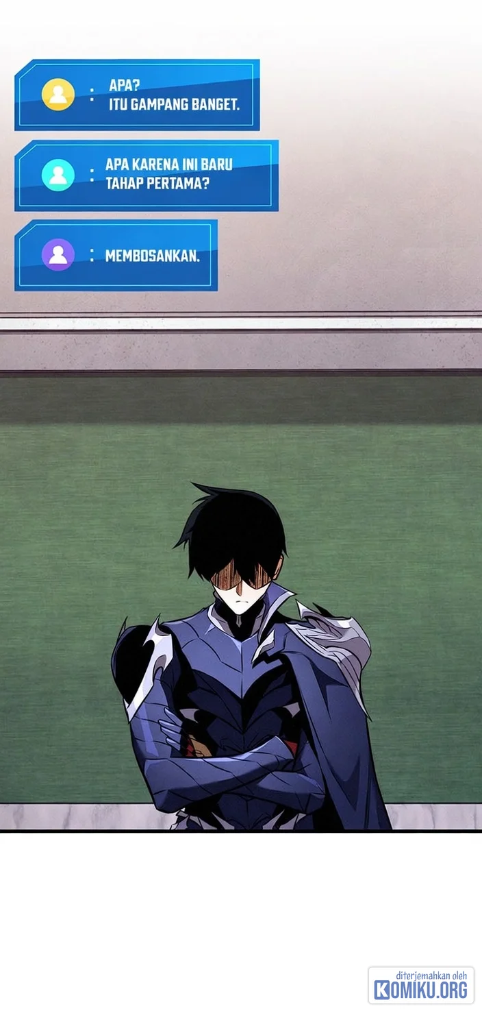 Ranker’s Return (Remake) Chapter 265 Gambar 25
