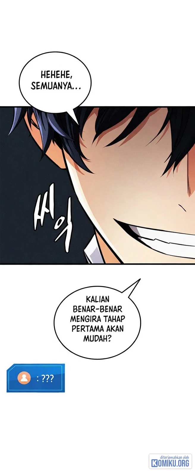 Ranker’s Return (Remake) Chapter 265 Gambar 26