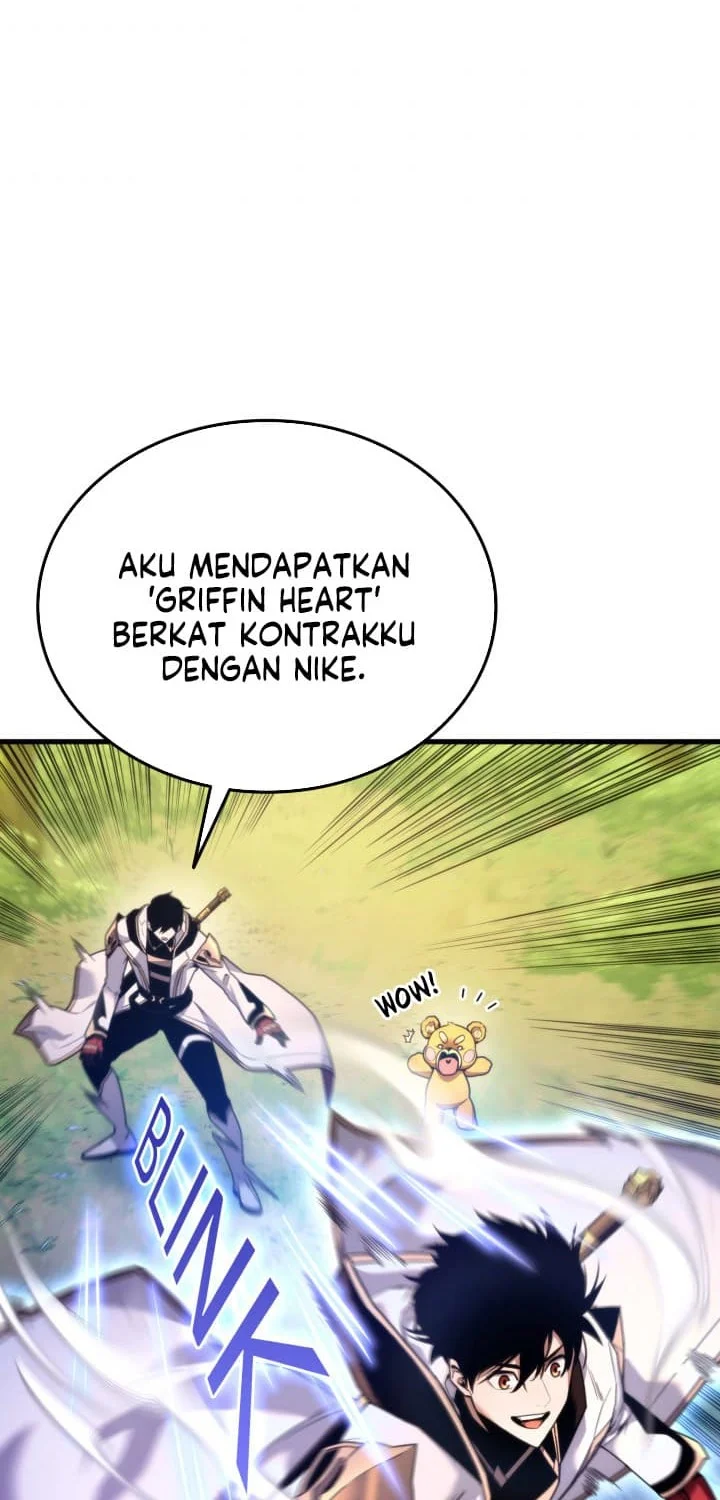 Ranker’s Return (Remake) Chapter 49 Gambar 25
