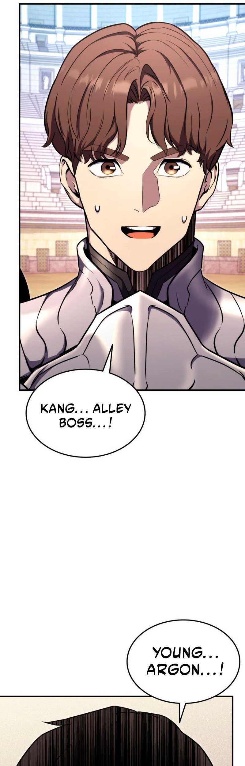 Ranker’s Return Chapter 118 Gambar 26
