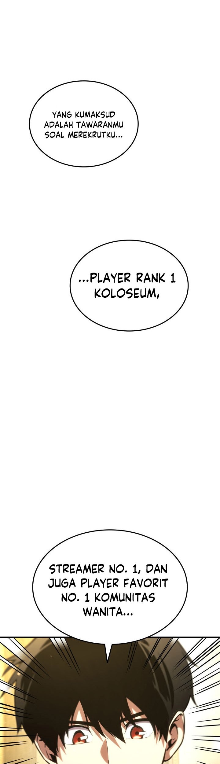 Ranker’s Return Chapter 130 Gambar 18