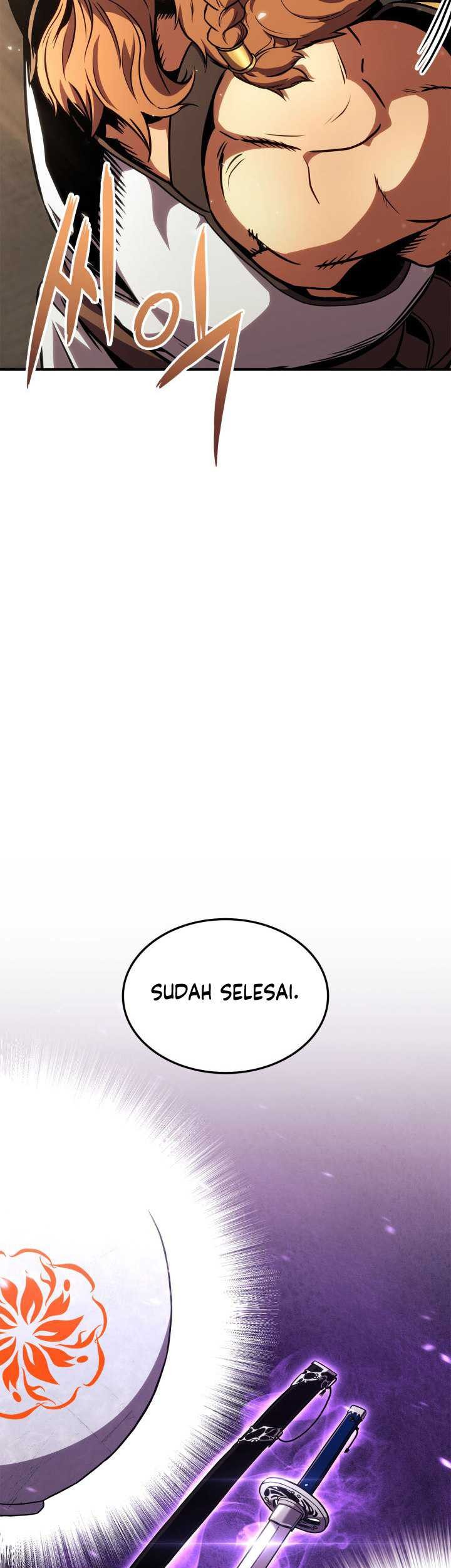 Ranker’s Return Chapter 134 halaman 22