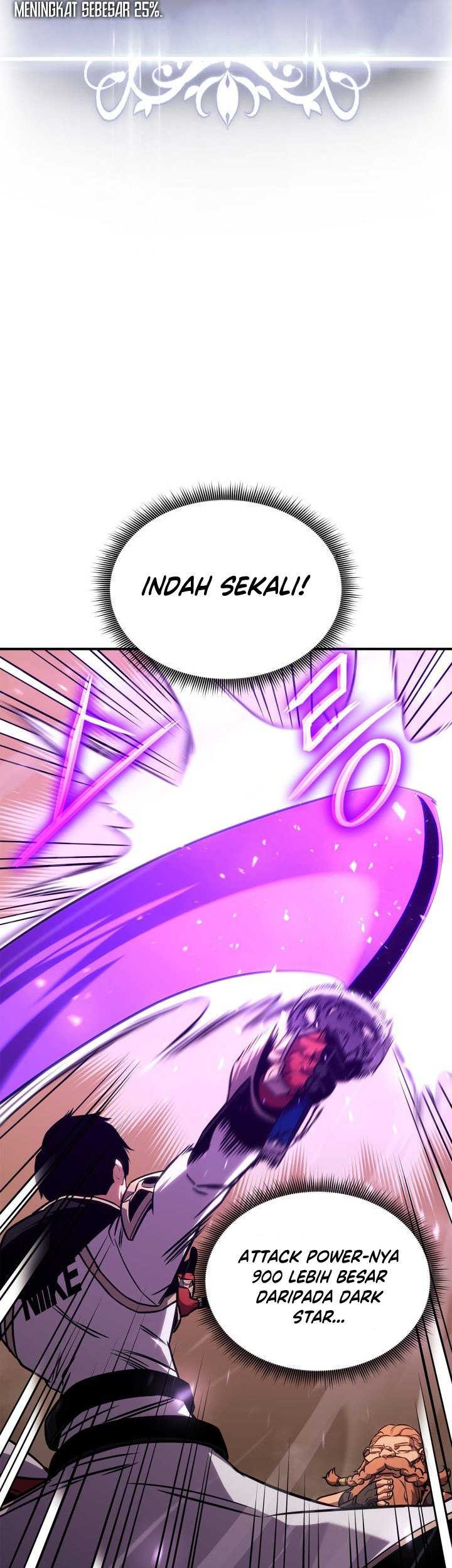 Ranker’s Return Chapter 134 halaman 24