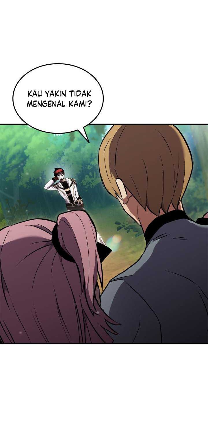 Ranker’s Return Chapter 137 Gambar 25