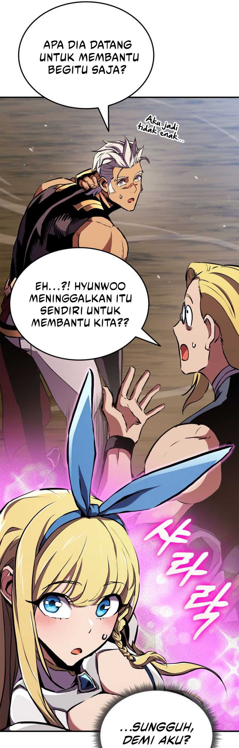 Ranker’s Return Chapter 151 halaman 26