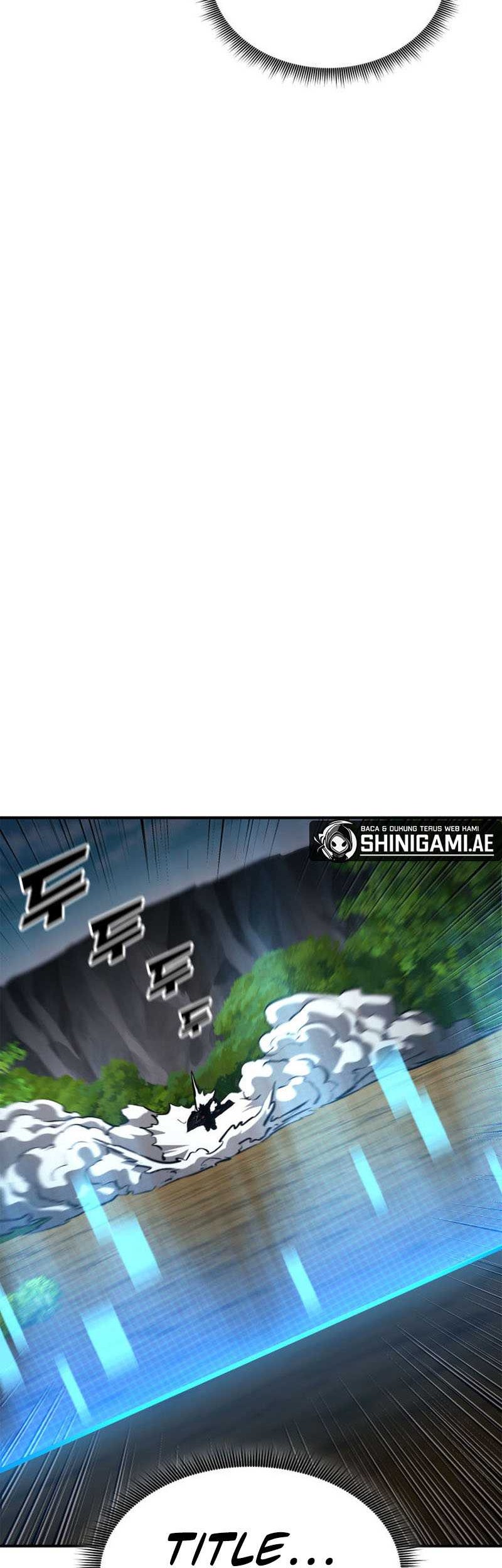 Ranker’s Return Chapter 151 halaman 27