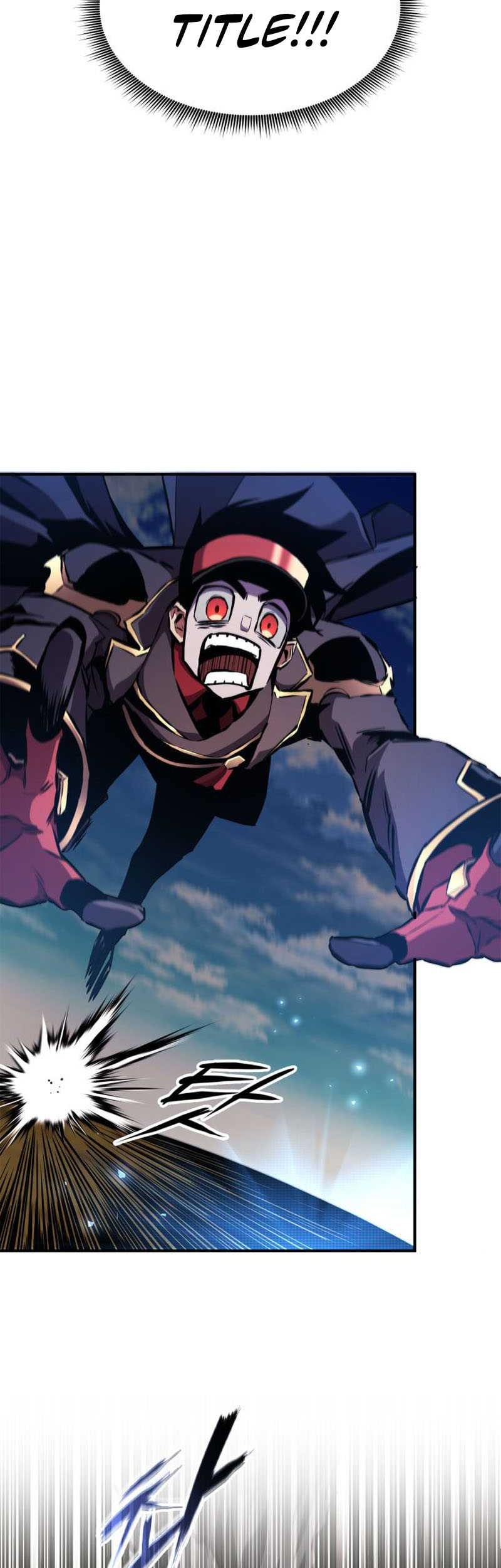 Ranker’s Return Chapter 151 halaman 28