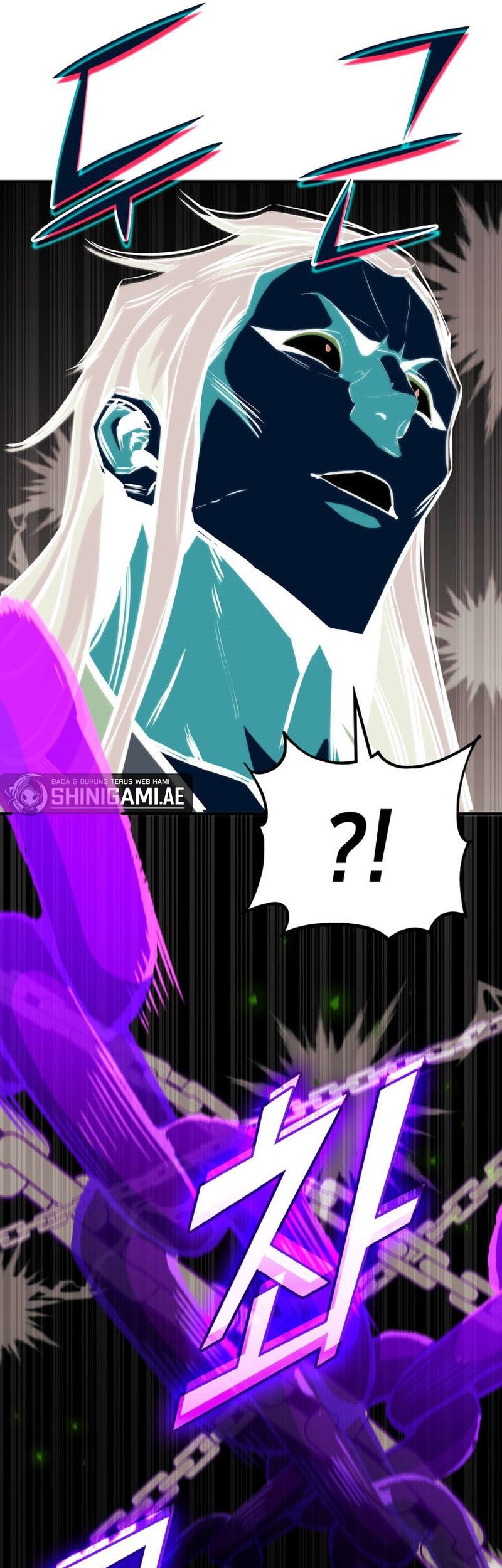Ranker’s Return Chapter 166 halaman 28