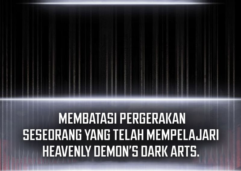 Ranker’s Return Chapter 166 halaman 30