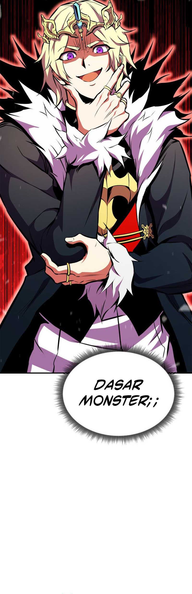 Ranker’s Return Chapter 174 Gambar 32