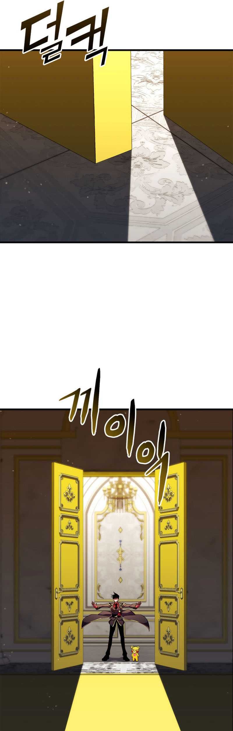 Ranker’s Return Chapter 180 Gambar 21