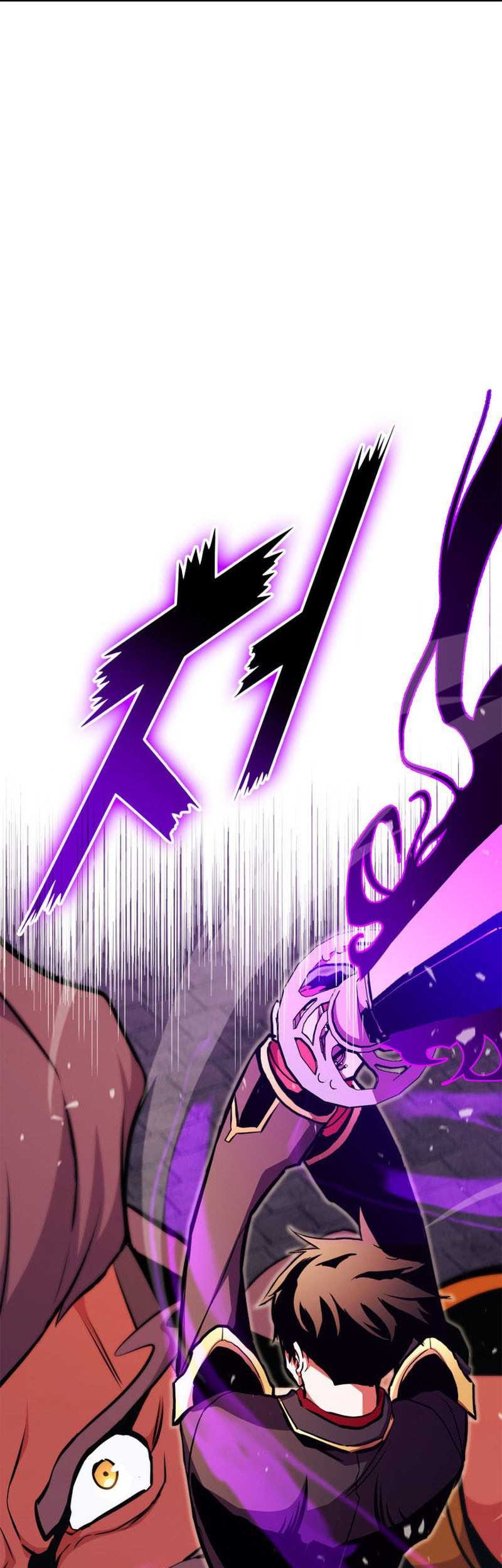 Ranker’s Return Chapter 182 halaman 31