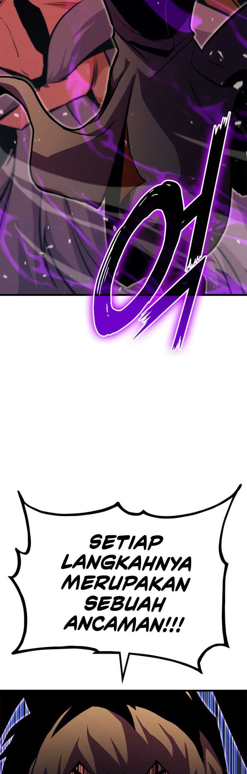 Ranker’s Return Chapter 182 halaman 32