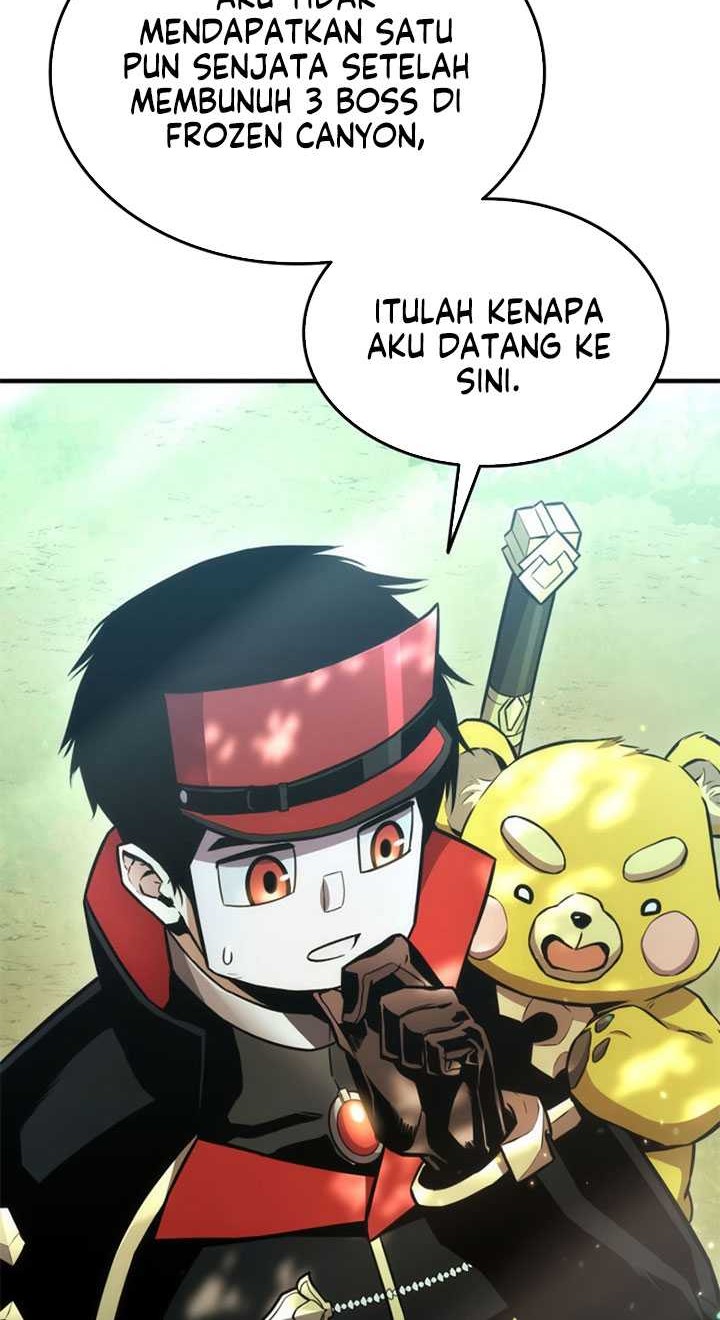 Ranker’s Return Chapter 40 halaman 27