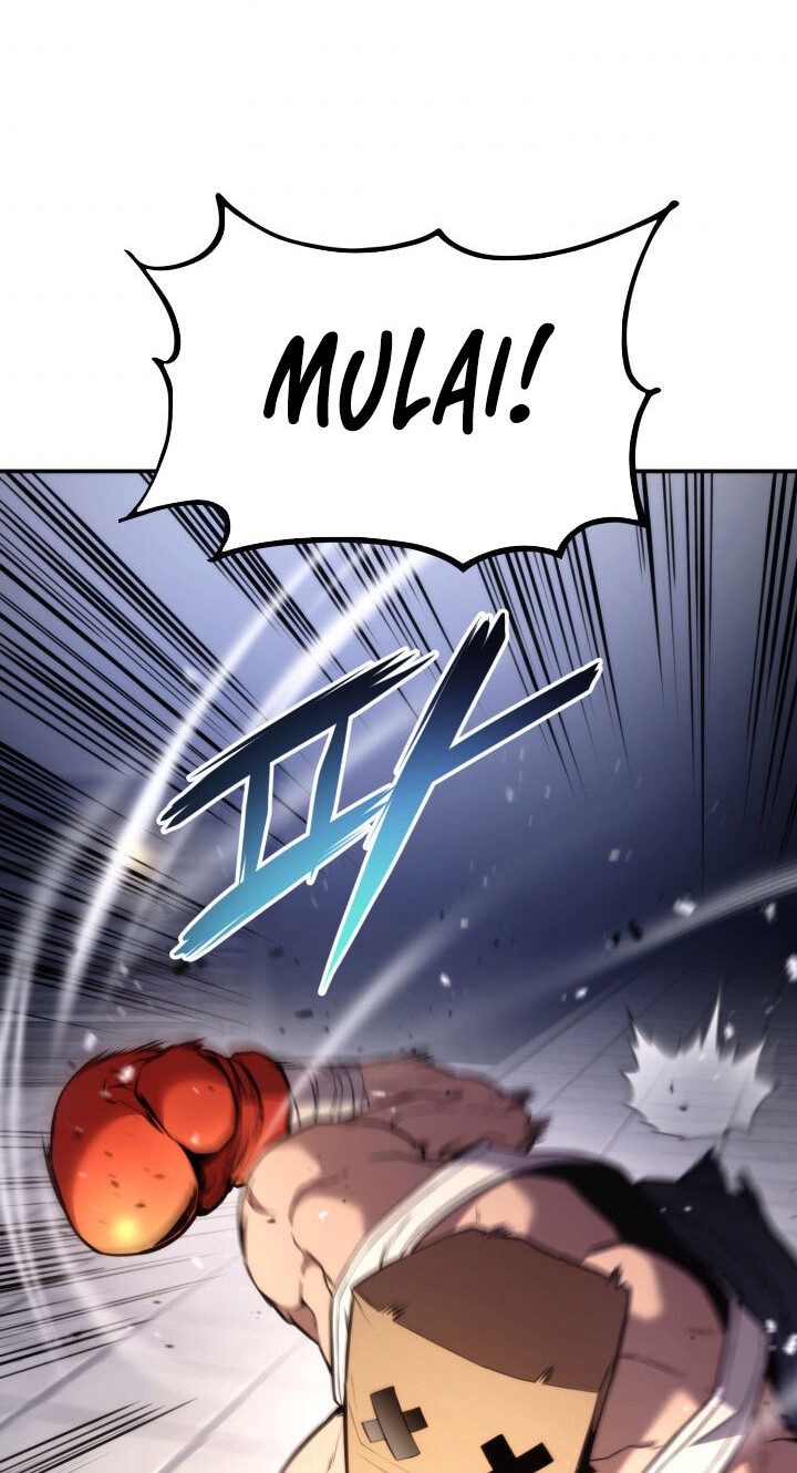 Ranker’s Return Chapter 47 Gambar 25
