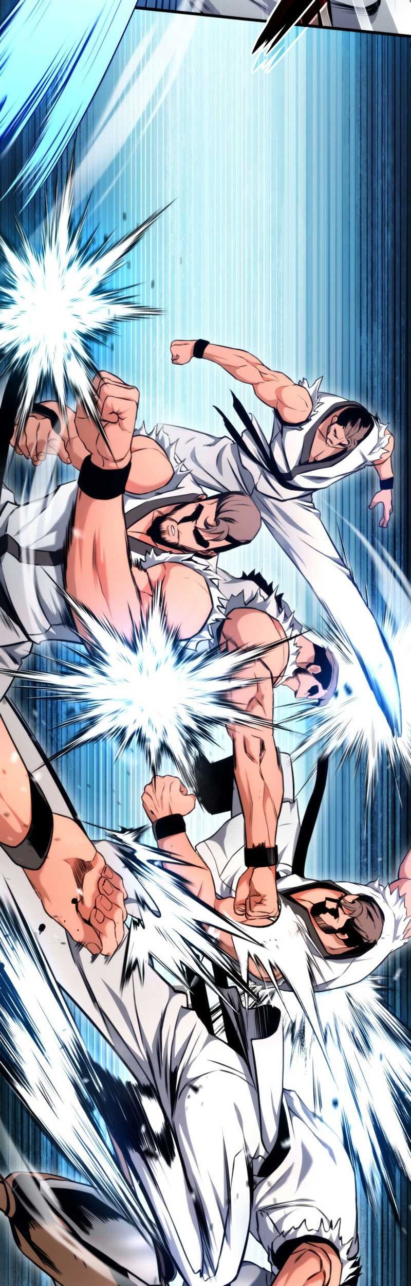 Ranker’s Return Chapter 64 Gambar 20