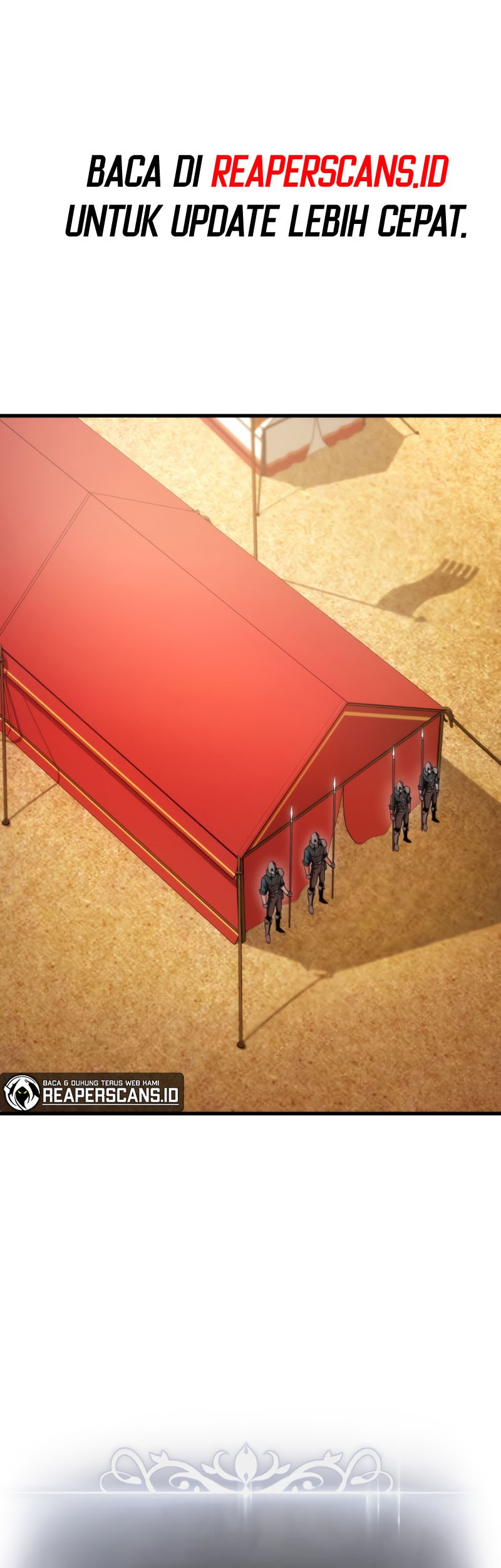 Ranker’s Return Chapter 71 halaman 24