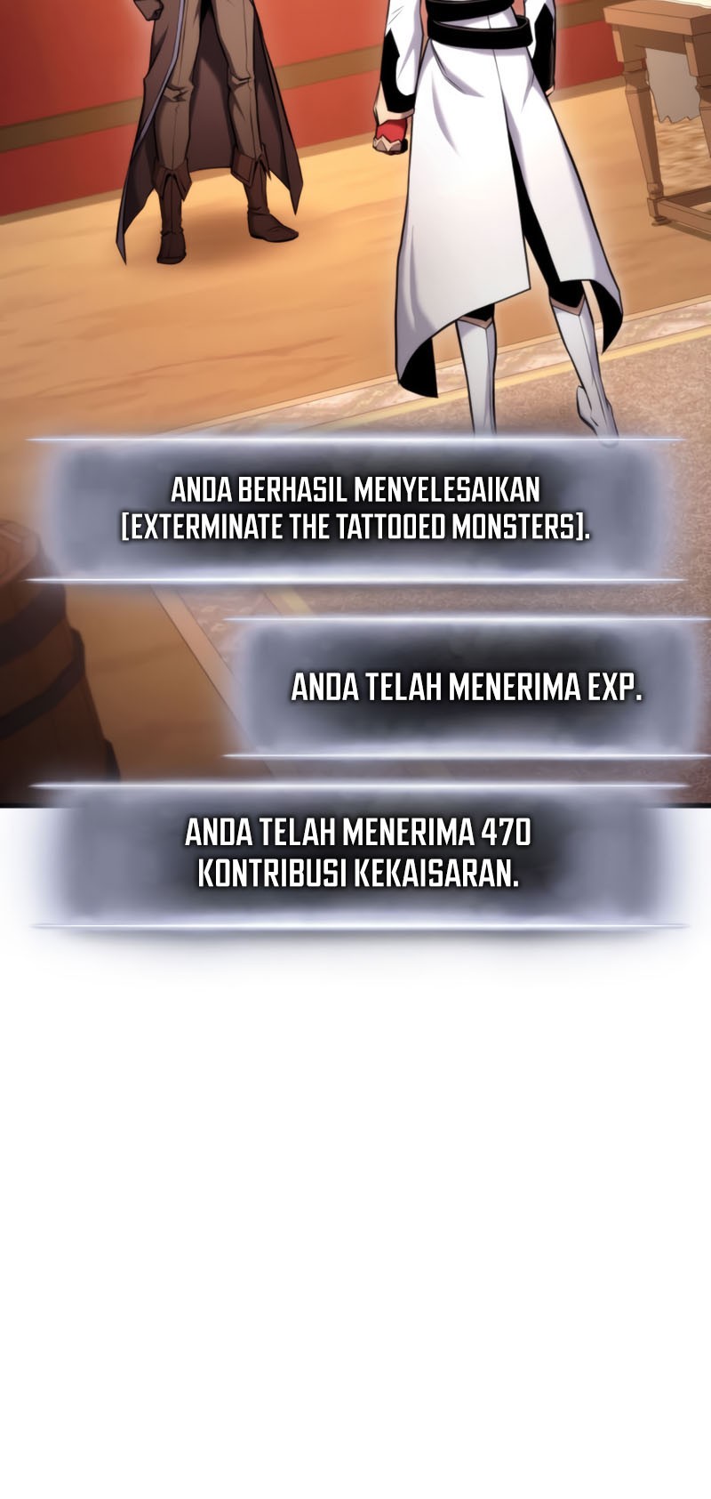 Ranker’s Return Chapter 71 halaman 26