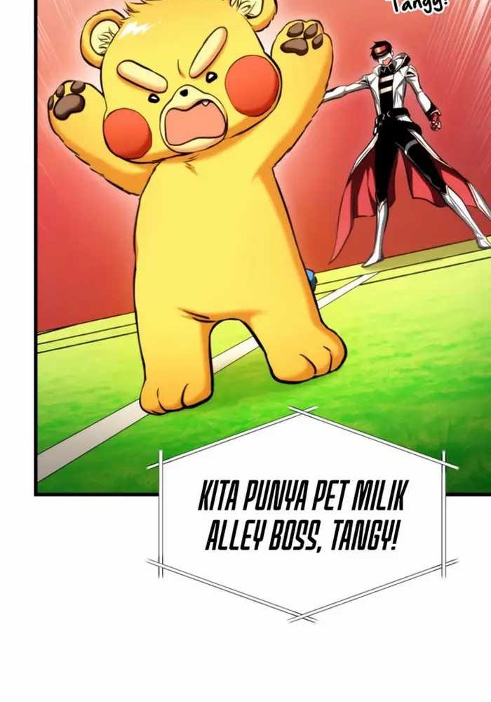 Ranker’s Return Chapter 75 halaman 26