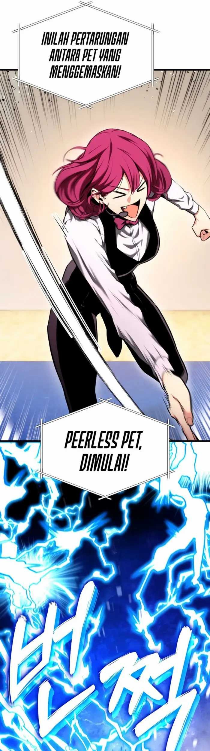 Ranker’s Return Chapter 75 halaman 28