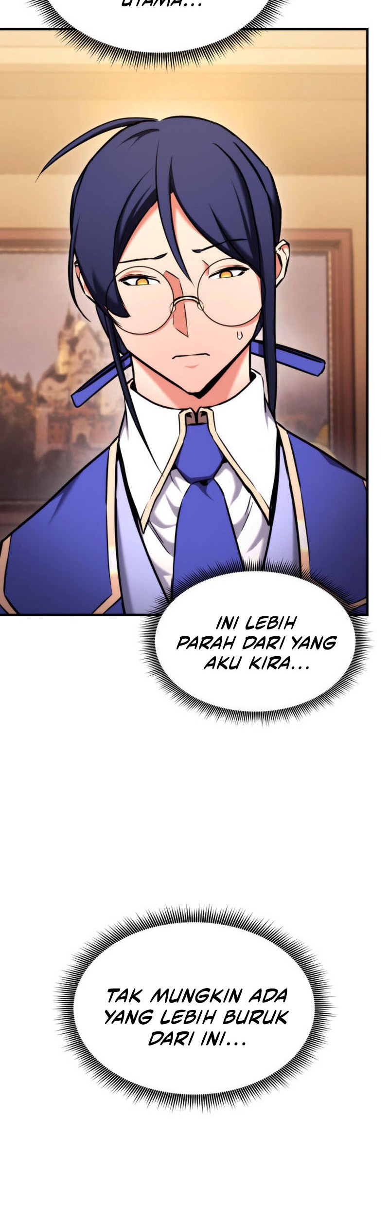 Ranker’s Return Chapter 77 halaman 23