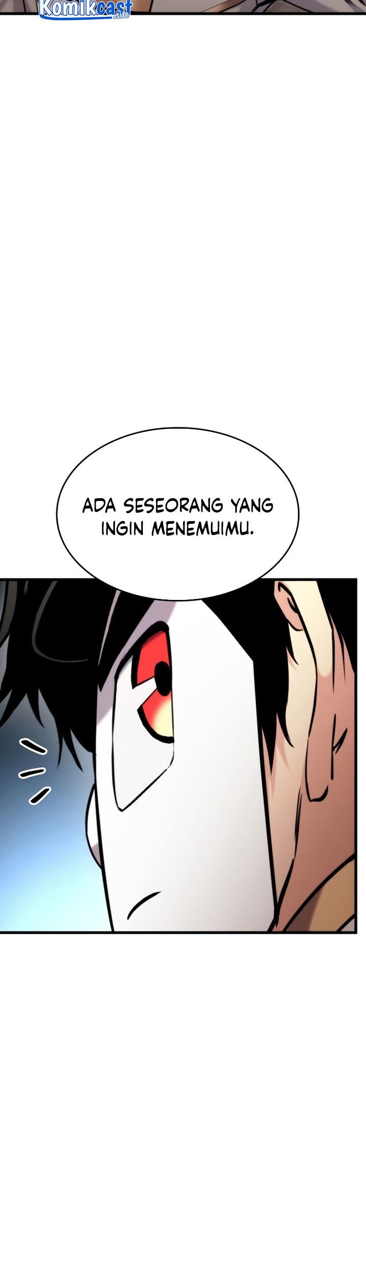 Ranker’s Return Chapter 83 halaman 26