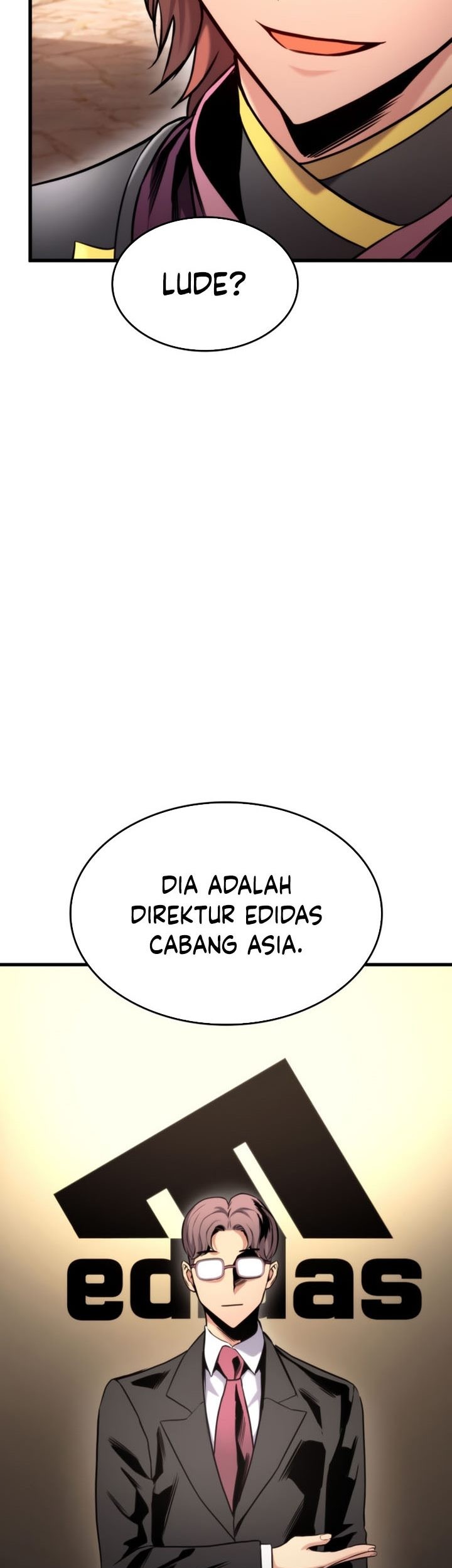 Ranker’s Return Chapter 83 halaman 28