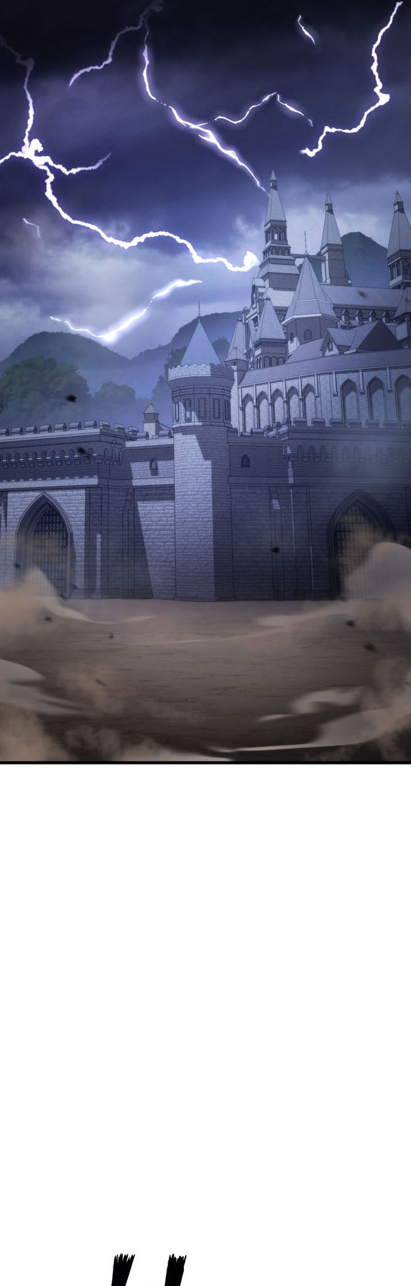 Ranker’s Return Chapter 84 Gambar 25