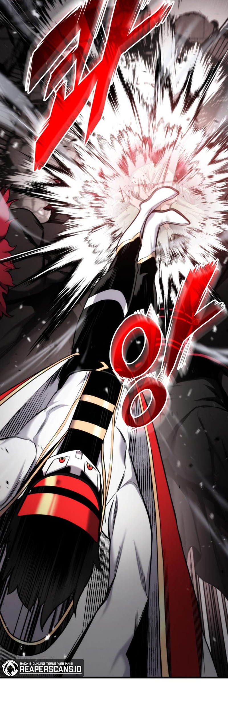Ranker’s Return Chapter 88 Gambar 27