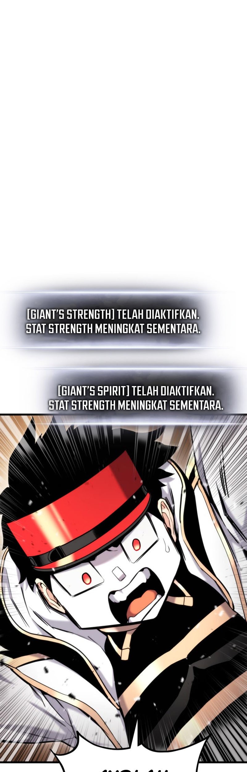 Ranker’s Return Chapter 88 Gambar 28