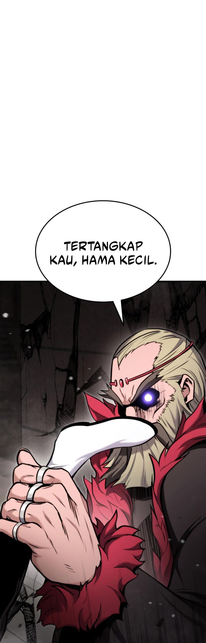 Ranker’s Return Chapter 88 Gambar 30