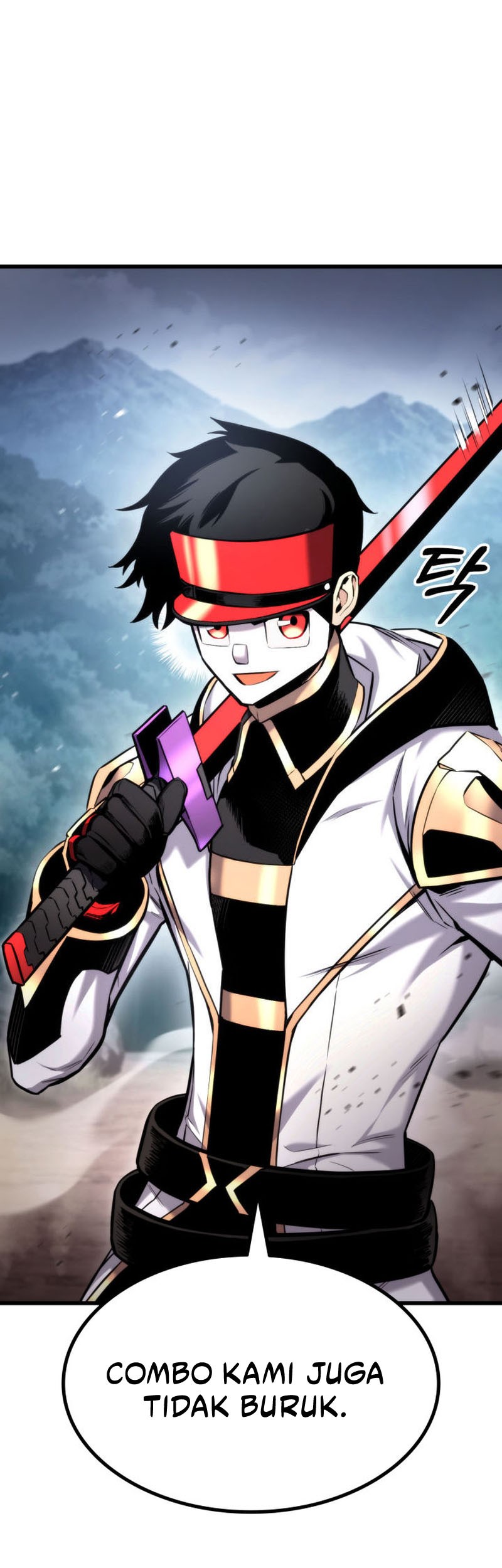 Ranker’s Return Chapter 95 Gambar 24