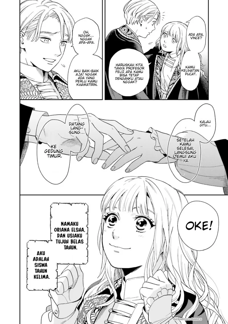 Re-Living My Life with a Boyfriend Who Doesn’t Remember Me Chapter 1 Gambar 15